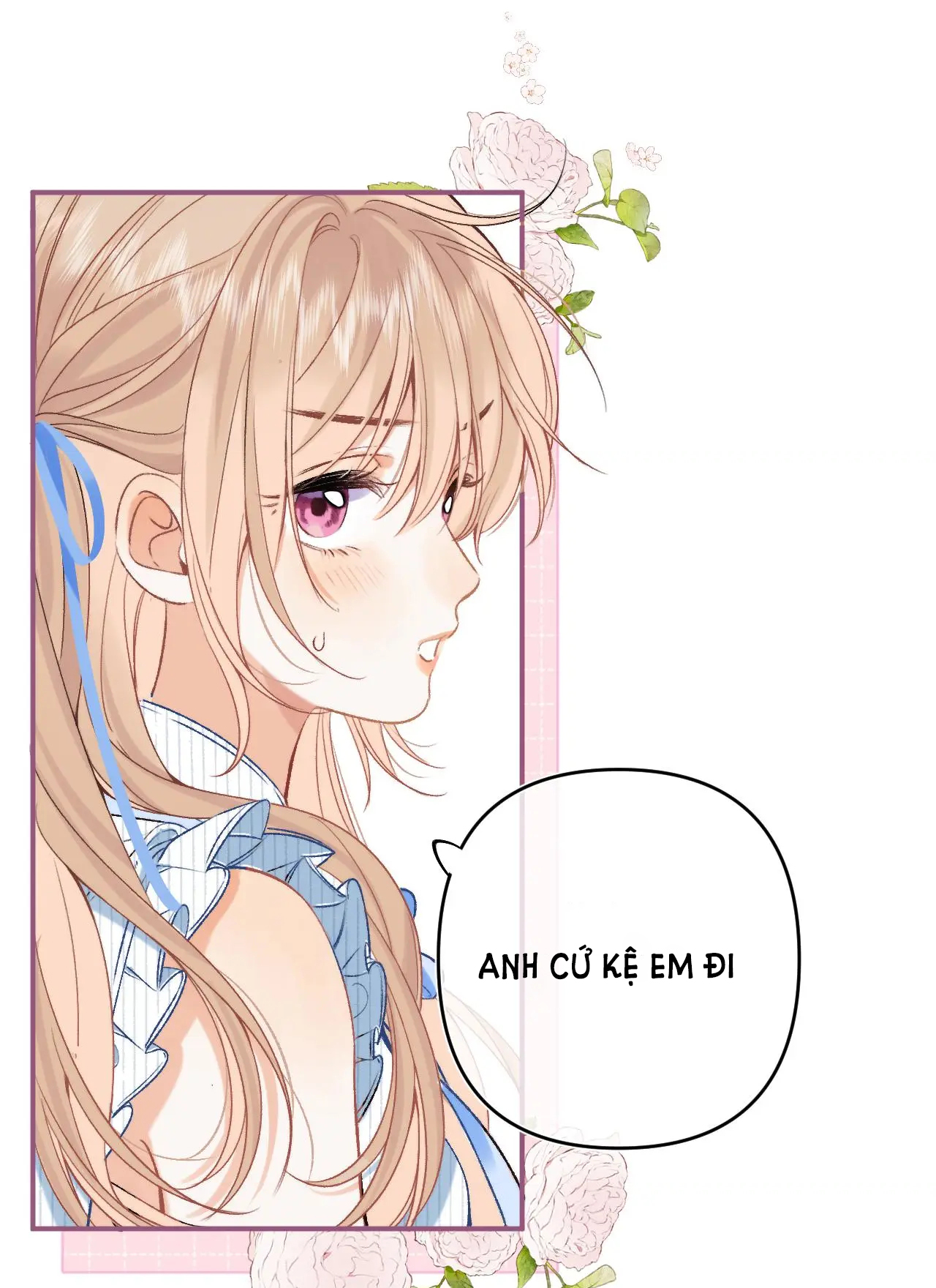 vụng trộm không thể giấu - mối tình thầm kín chapter 78.1 30