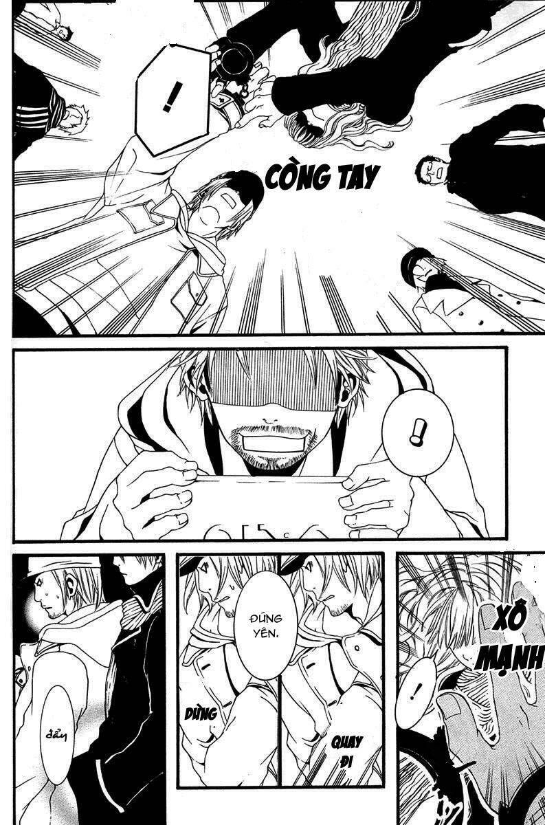 [switch] chapter 2 26