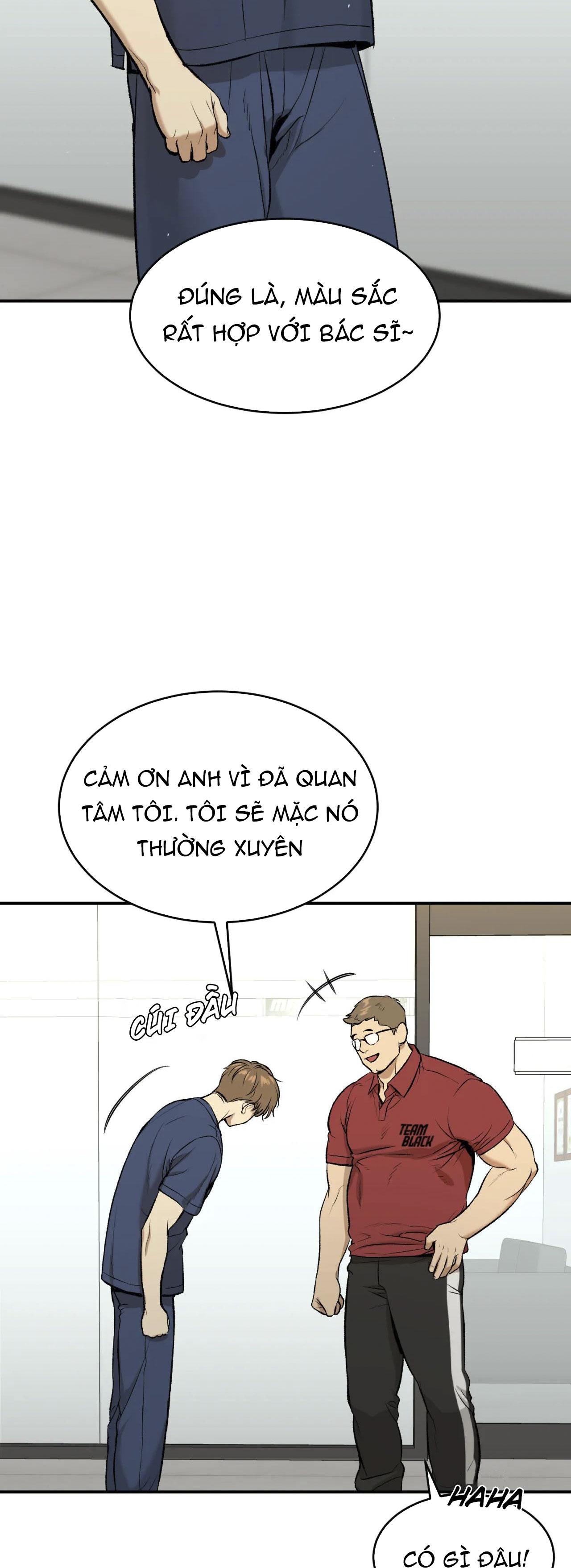 điềm rủi chapter 9 3