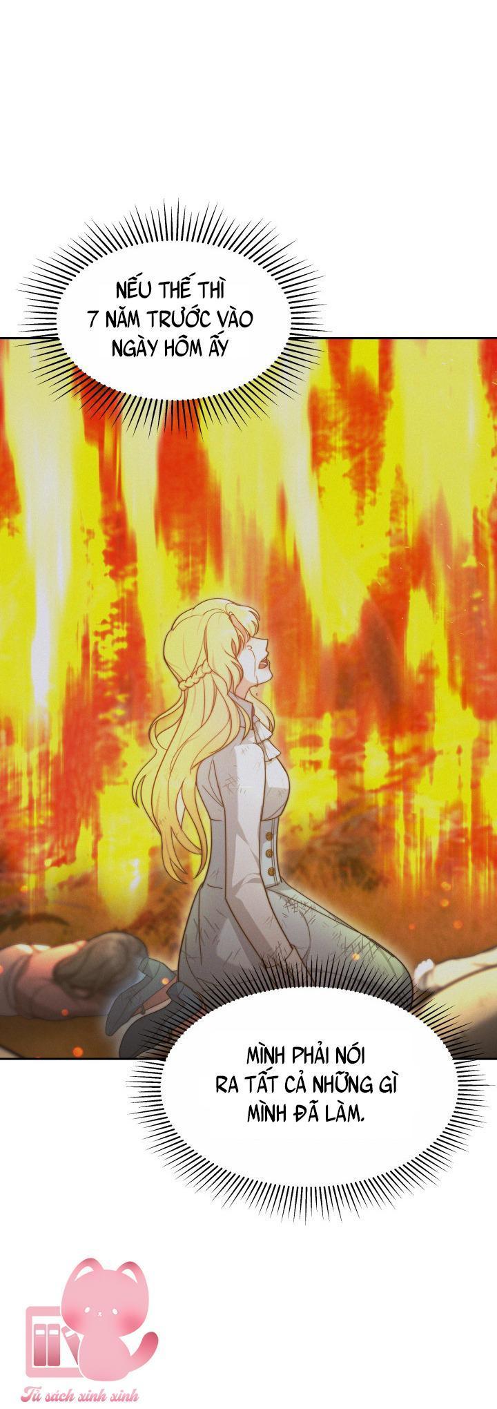 từ chồng cũ hóa thành nam chính chapter 25 46