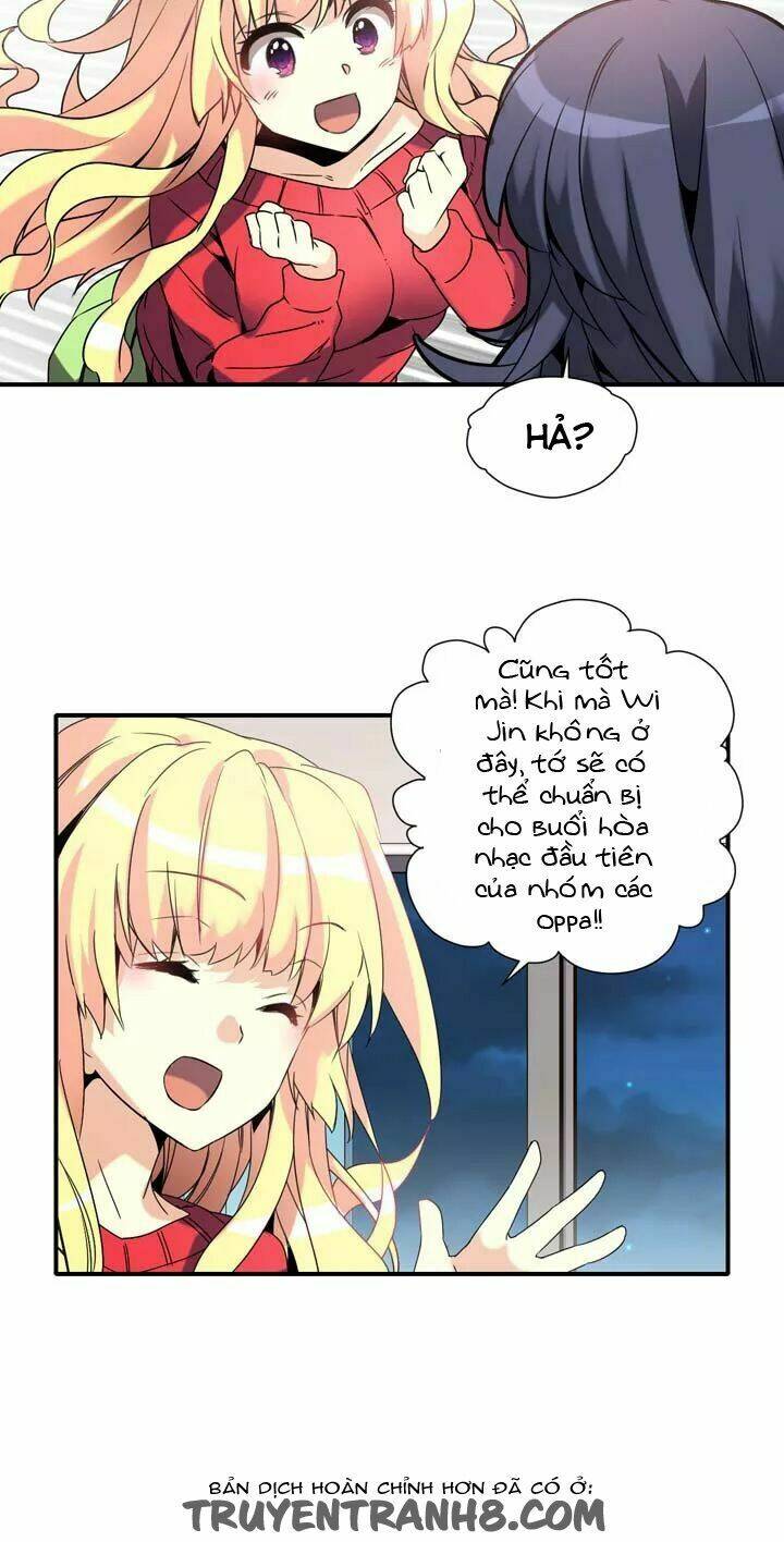 amentia chapter 47 40