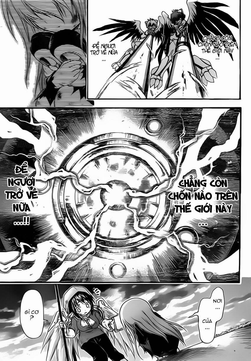 vật thất lạc của bầu trời chapter 47 22