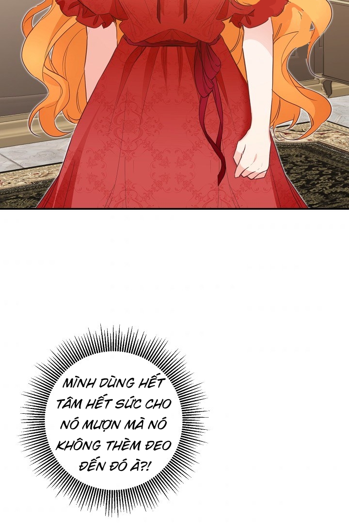 lí do cô ấy trở thành ác nữ chapter 16 42