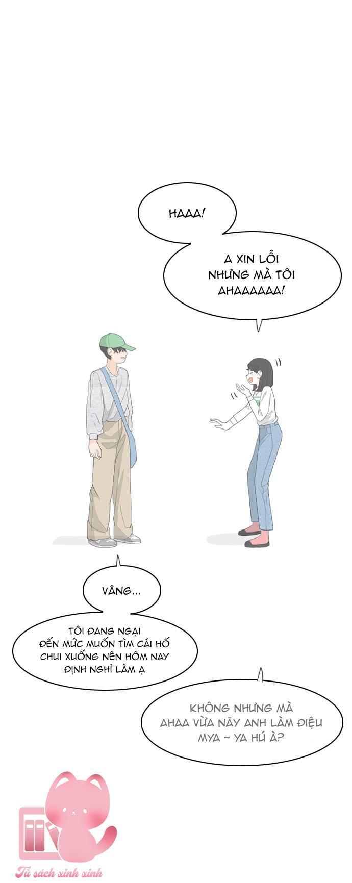 trend yêu đương 2023 chapter 4 60