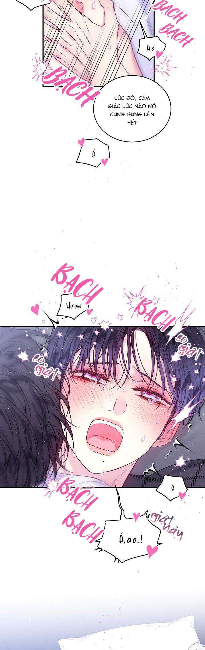 bình minh thứ hai chapter 62 8