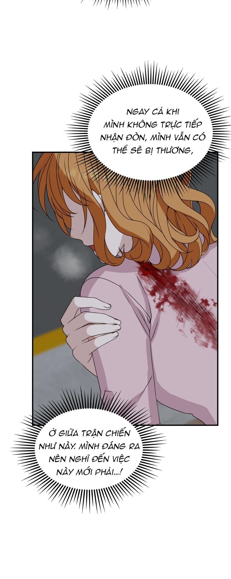 nụ hôn yêu tinh chapter 18.1 21