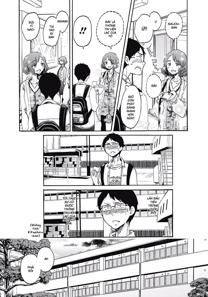 koi wa hikari chapter 5 20