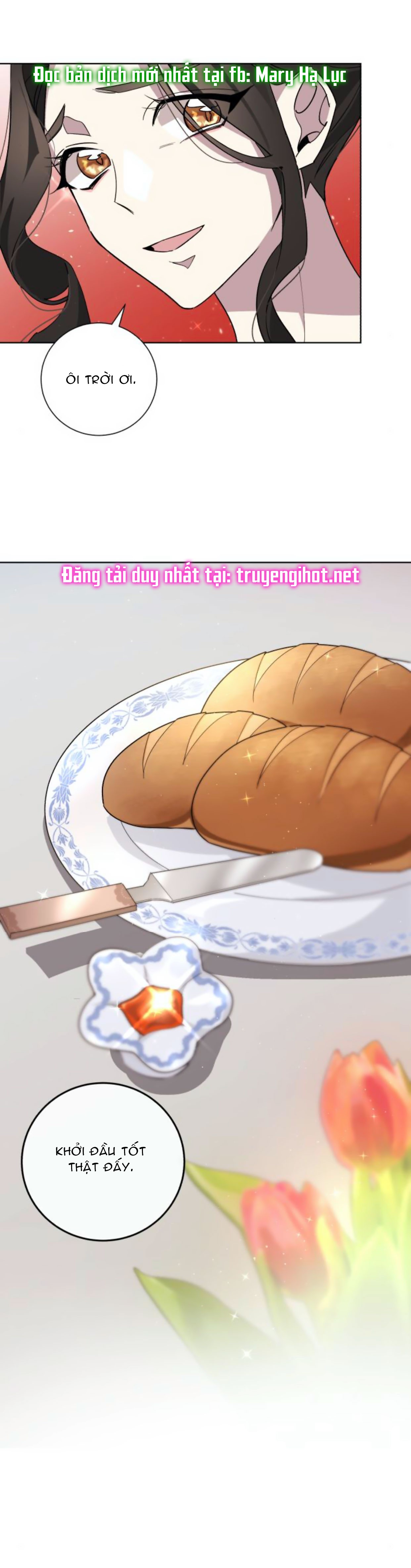 đã có lúc ta muốn nàng chết đi chapter 20 18