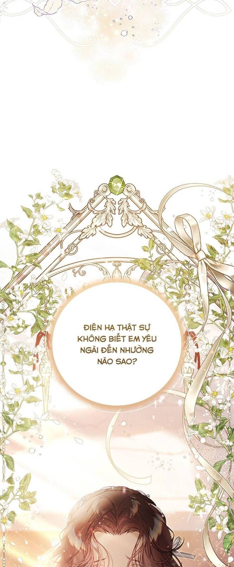 [15+] công chúa chloe chapter 123 27