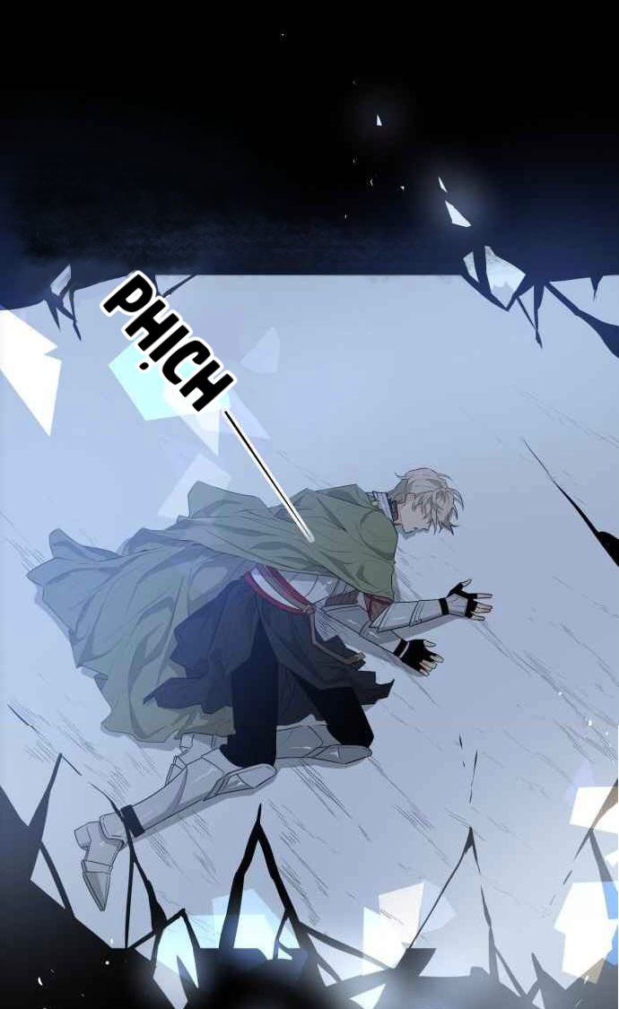 ngài kỵ sĩ, xin hãy cứu tôi! chapter 2 50