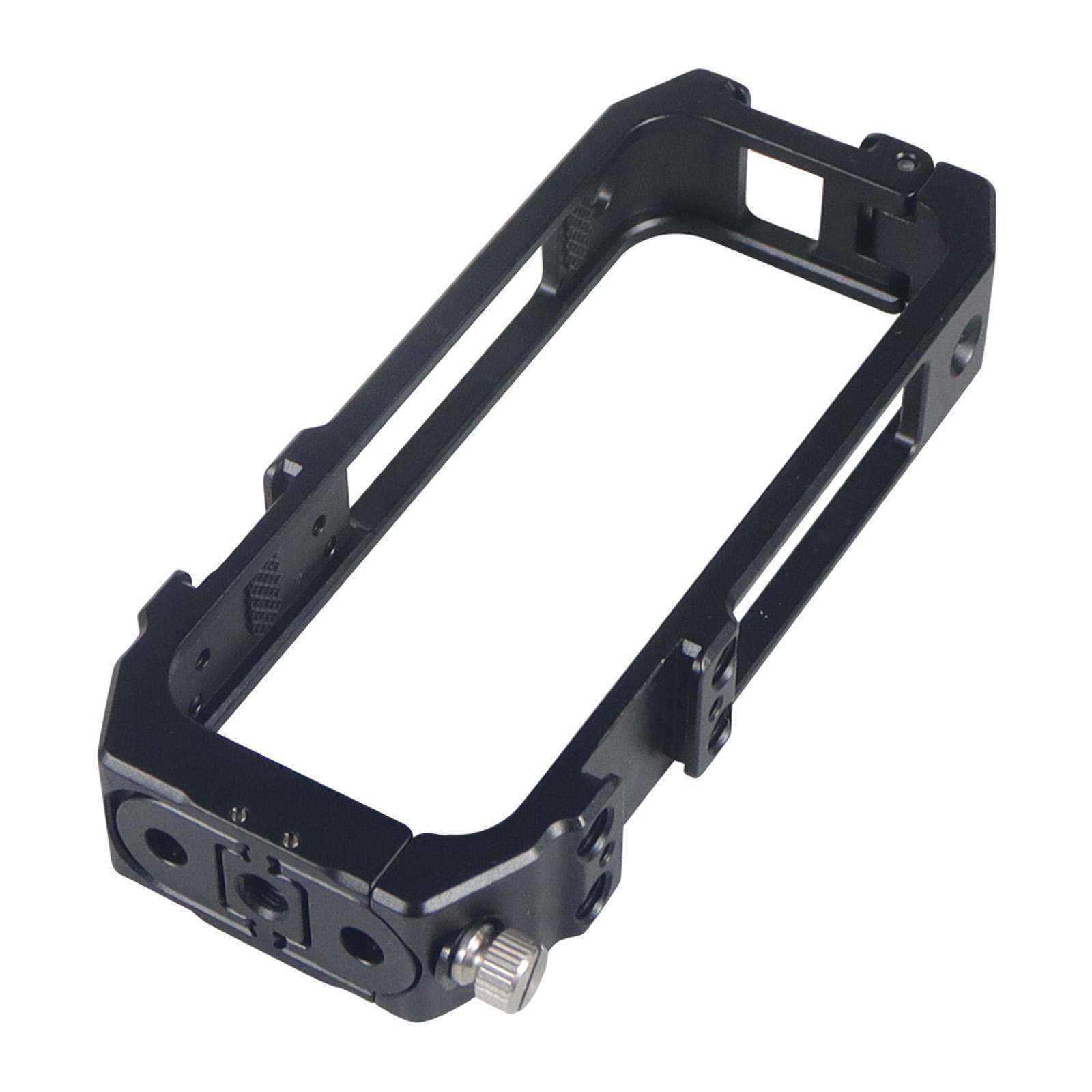Protective Frame CNC Protective Cage Border Case Holder For ONE X2