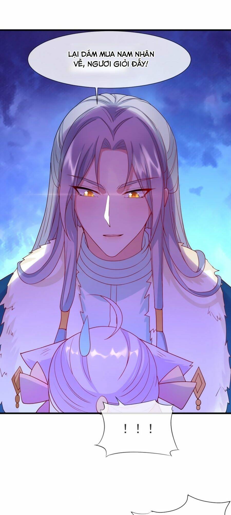 dưỡng thú vi phi chapter 26 22