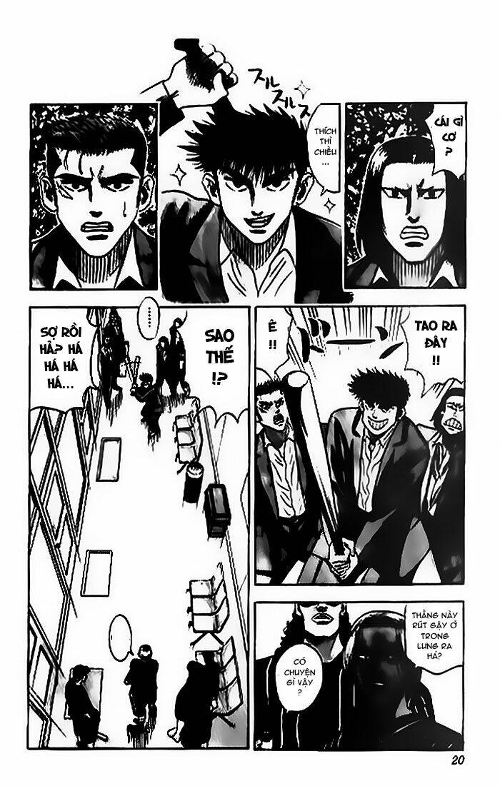 hareluya chapter 44 14