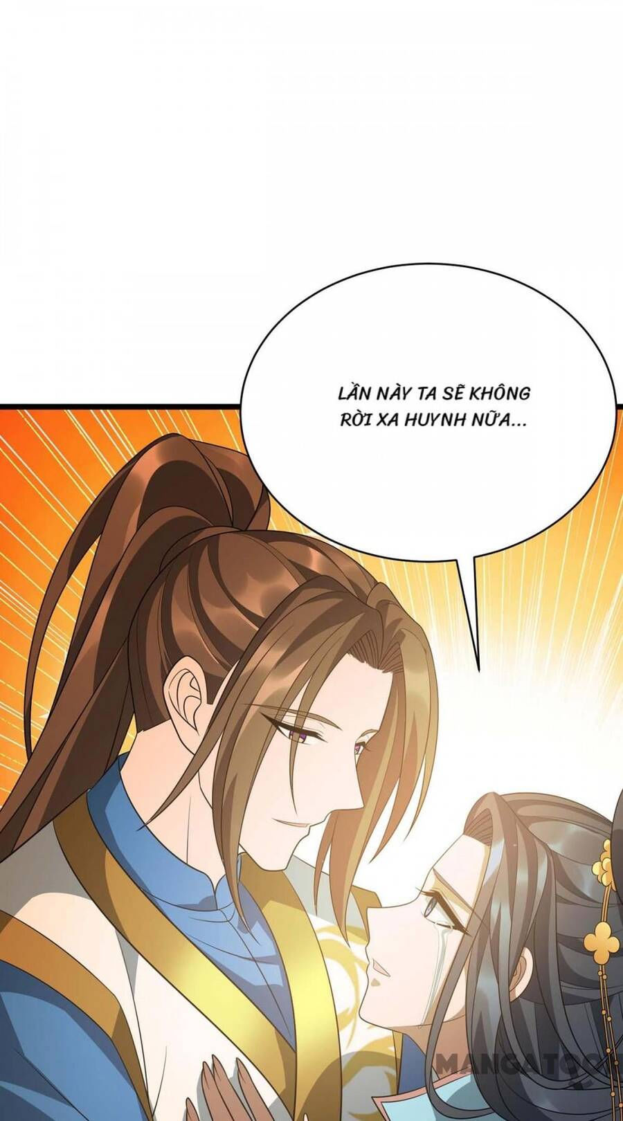 chúa tể tam giới chapter 296 56