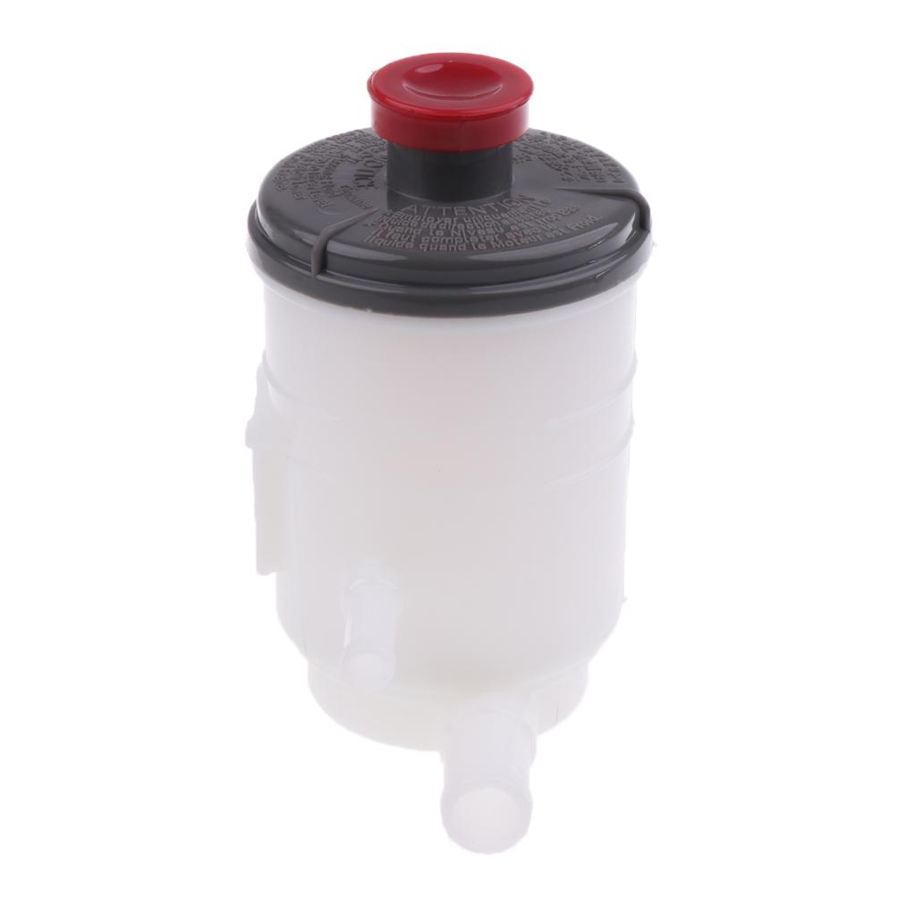 Car Plastic Power Steering Pump Reservoir