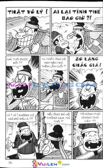 thần đồng đất việt chapter 57 73