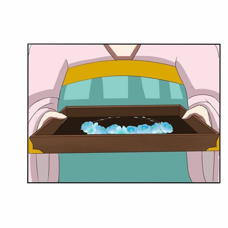 thông linh phi chapter 65.5 22