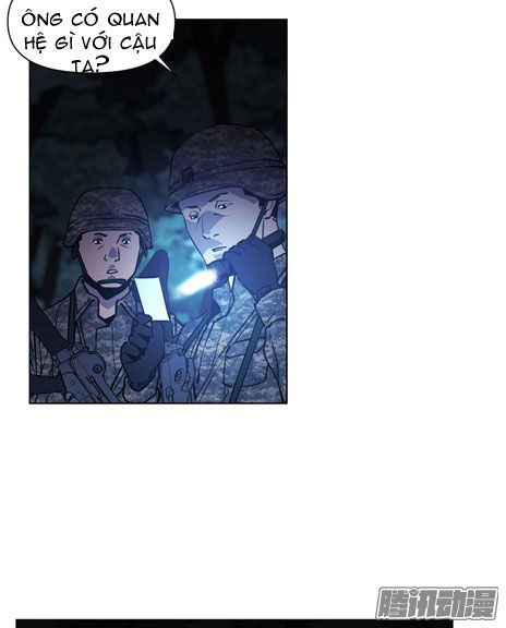 thảm họa mã 0 chapter 18 40