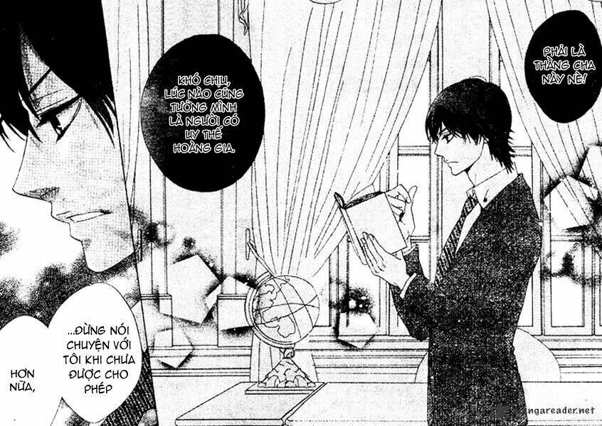 ouji ka prince-hoàng tử? chapter 1 39