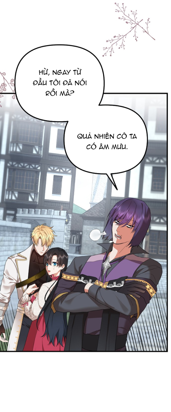 [18+] dũng sĩ vị tha chapter 36.1 18