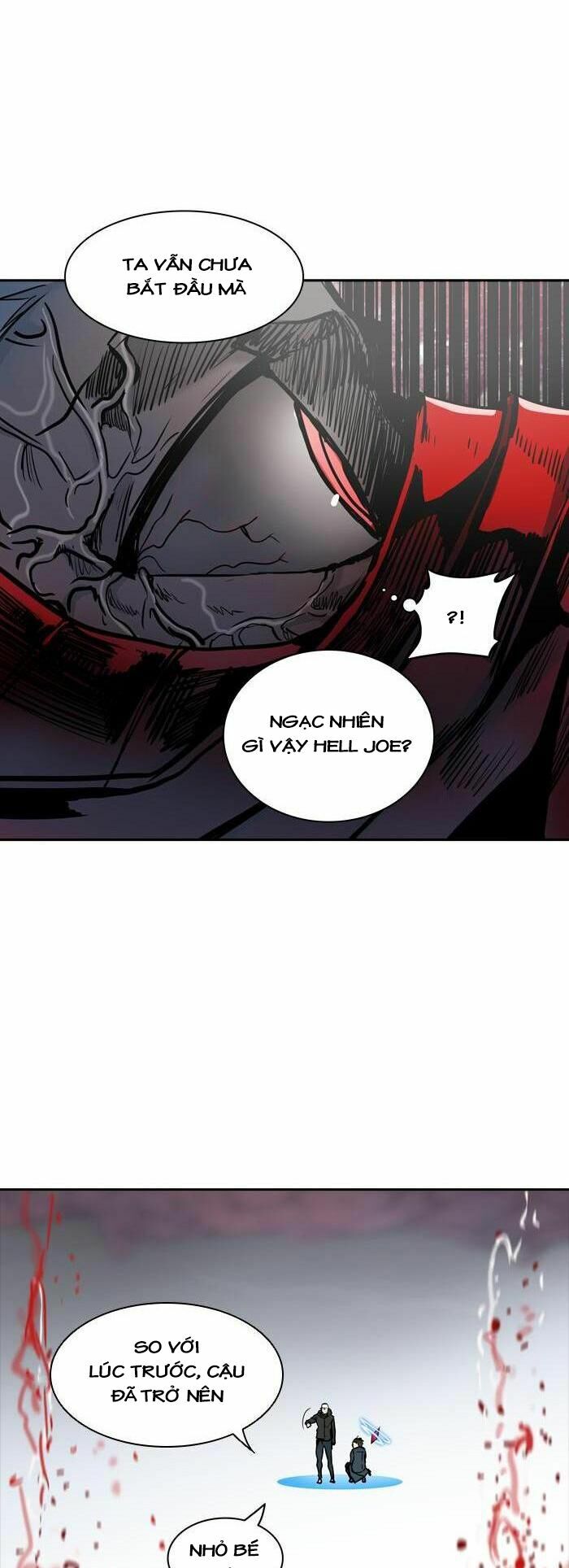 tòa tháp bí ẩn 2 chapter 252 46