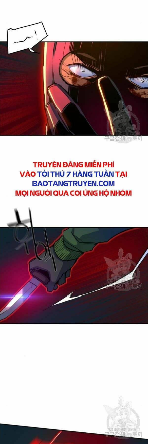 bạn học tôi là lính đánh thuê chapter 76 62