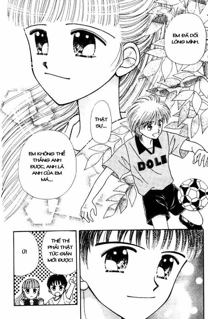 beloved teddy bear chapter 5 35