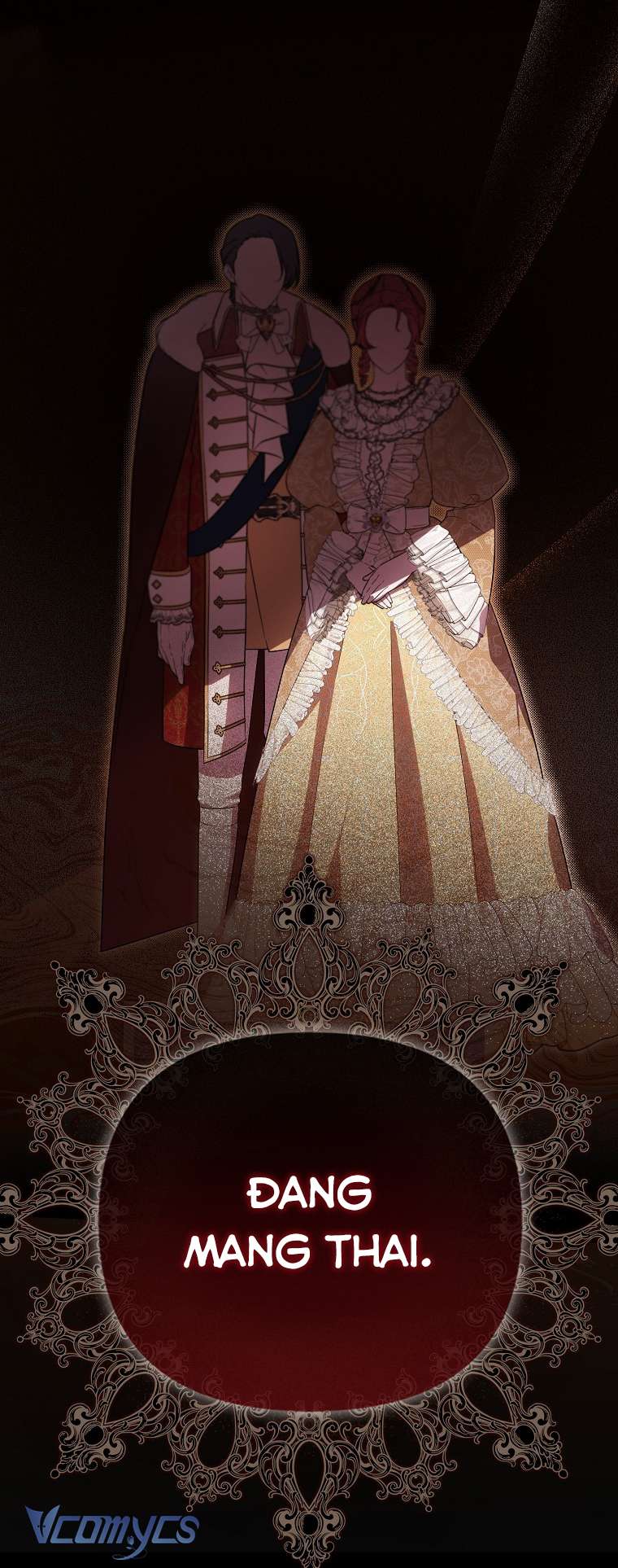 lần đầu bé út được yêu thương chapter 30 35