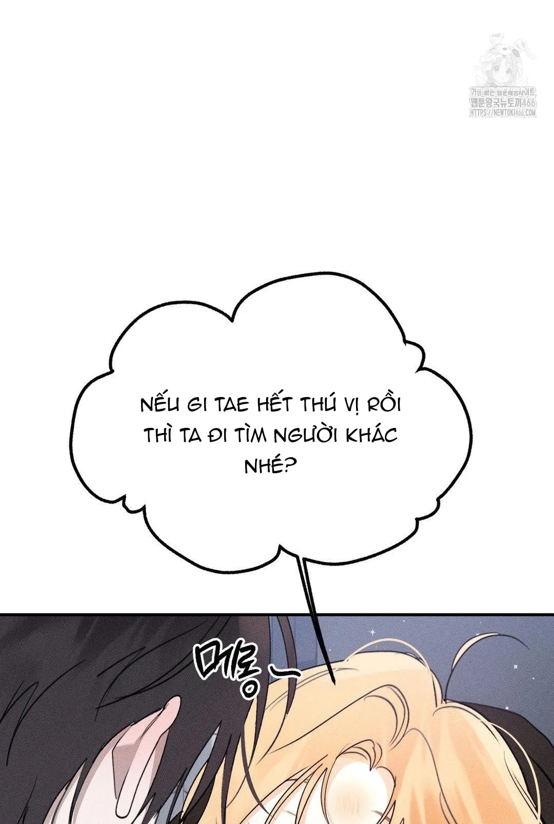 [18+] người đàn ông làm tình với quỷ chapter 16.2 90