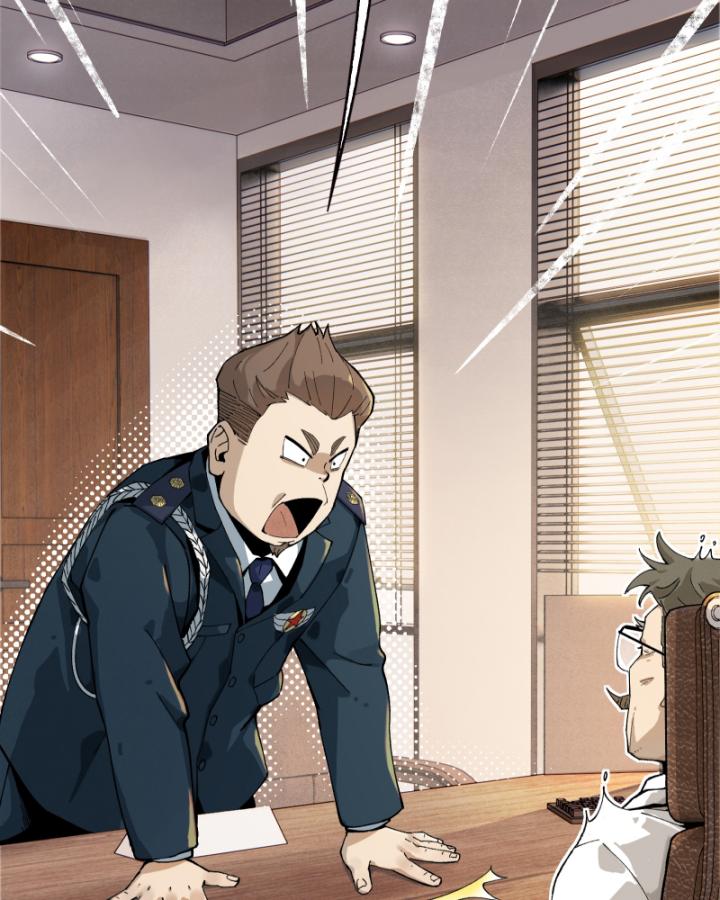 đối mặt với bệnh tâm thần, ma quỷ chẳng là cái thá gì chapter 3 79