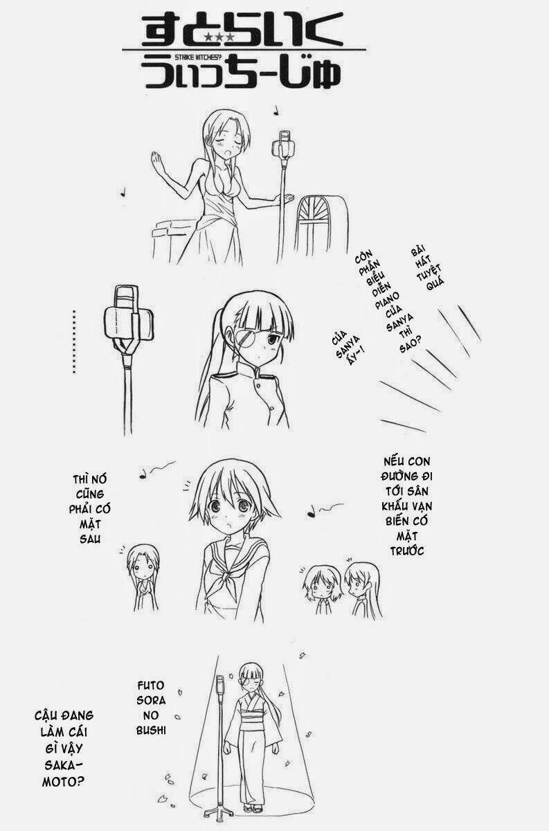 strike witches - air time 0 chapter 1 34