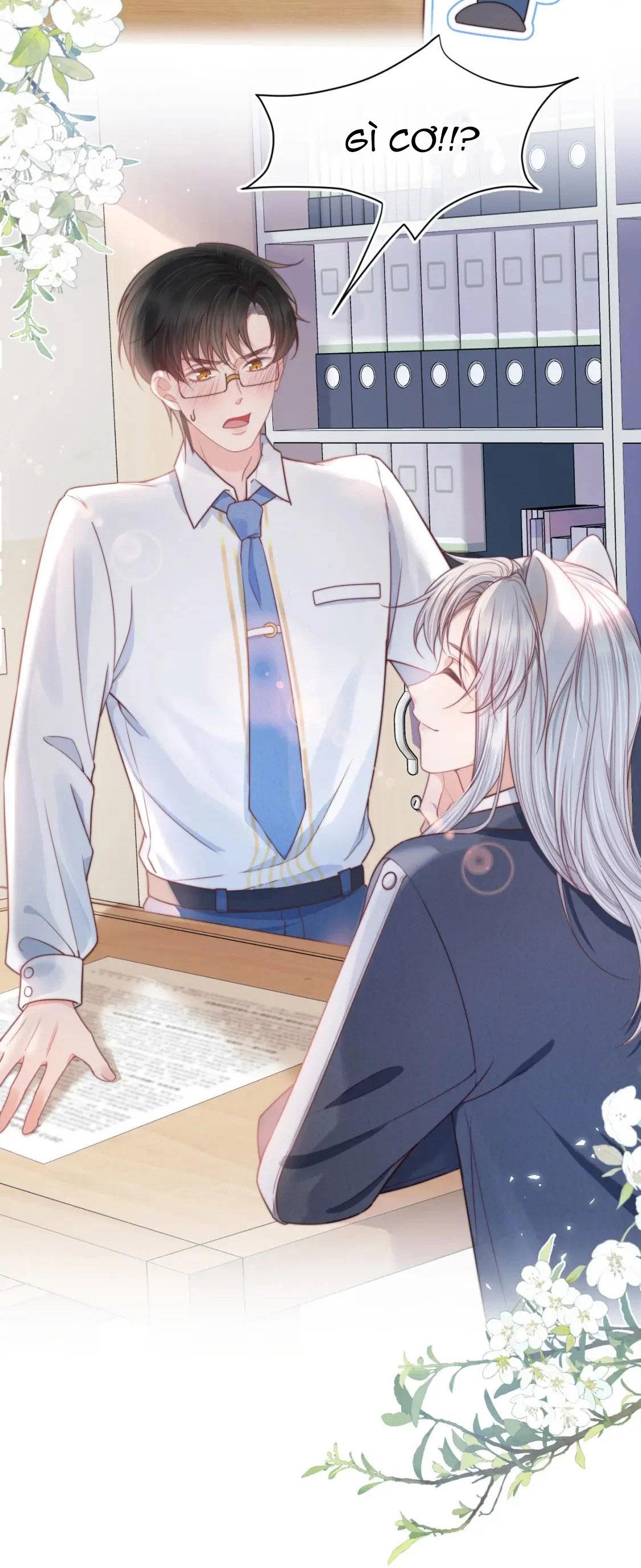 [ss2] một ngụm ăn cả thỏ con chapter 36 5