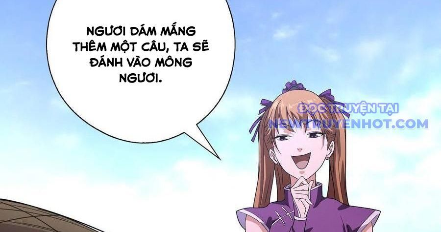 thiên long bát bộ webtoon chapter 148 42