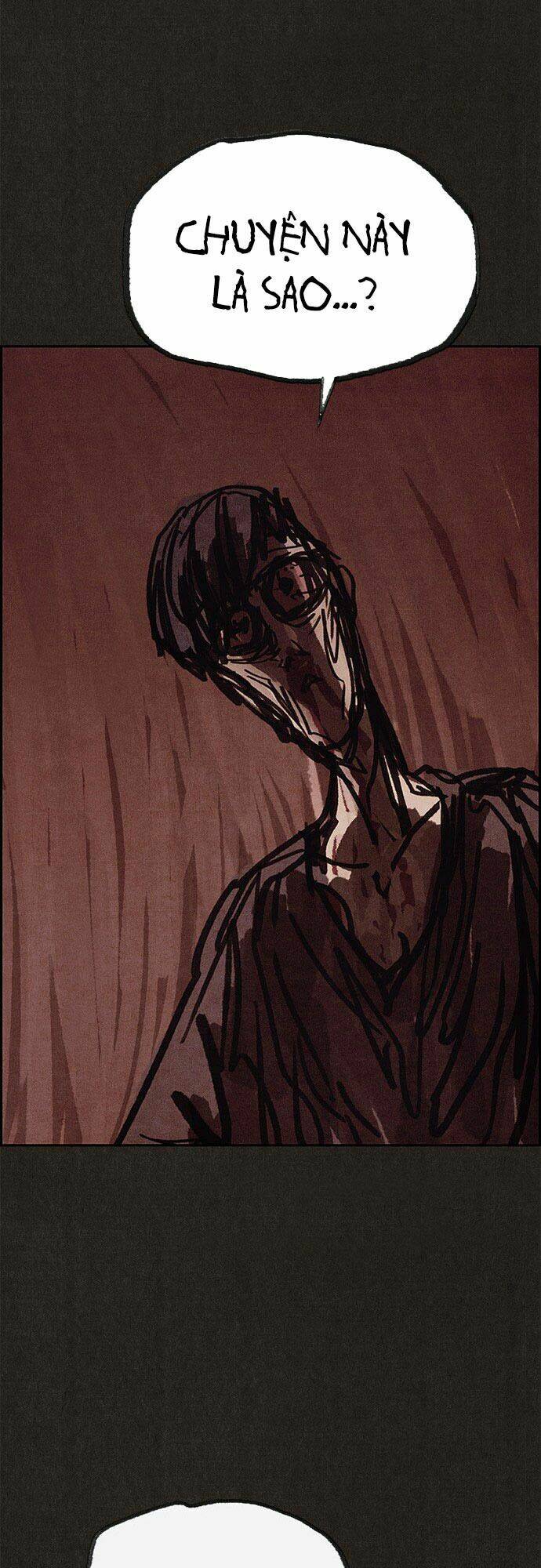 quái vật tại chung cư xanh chapter 72 37