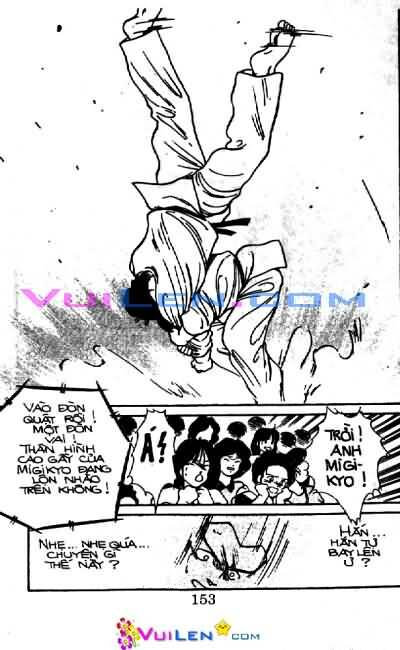 truyền nhân atula - shura no mon i chapter 8 154