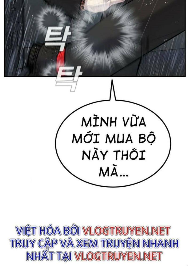 đặc vụ kim chapter 9.5 19