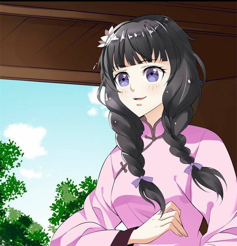 tiểu tâm can của cực phẩm đại nhân chapter 1 9