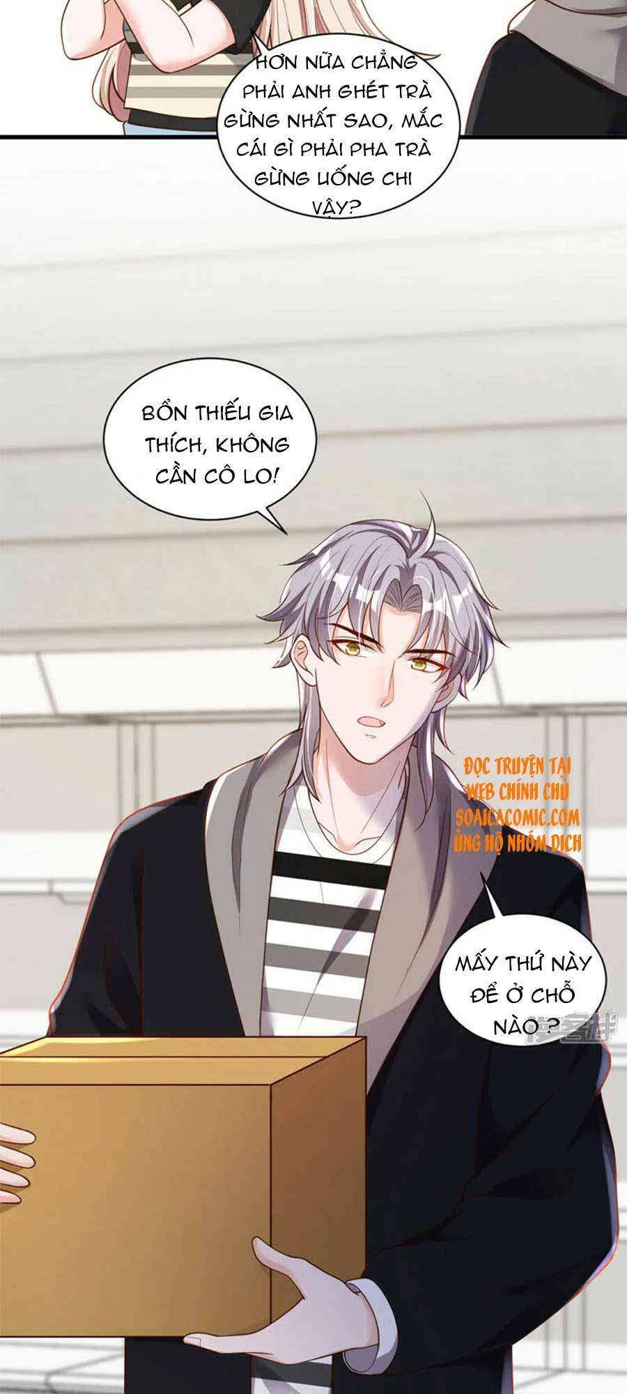ác ma thì thầm chapter 51 22