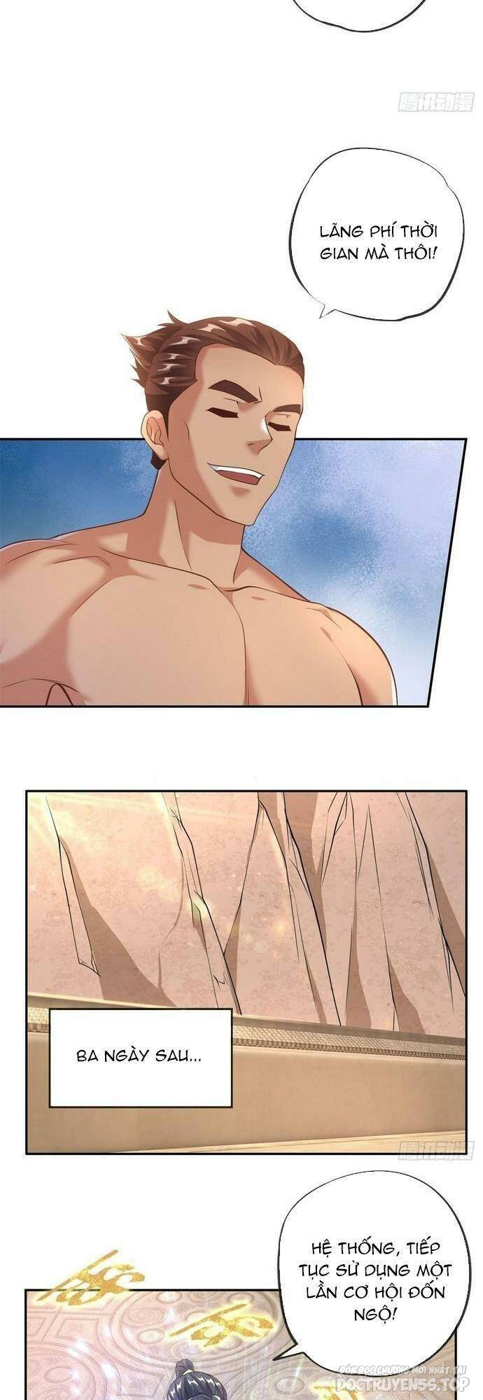 ta có khả năng vô hạn đốn ngộ chapter 32 10