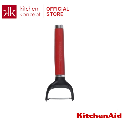 KitchenAid - Bào chữ Y Classic màu đỏ