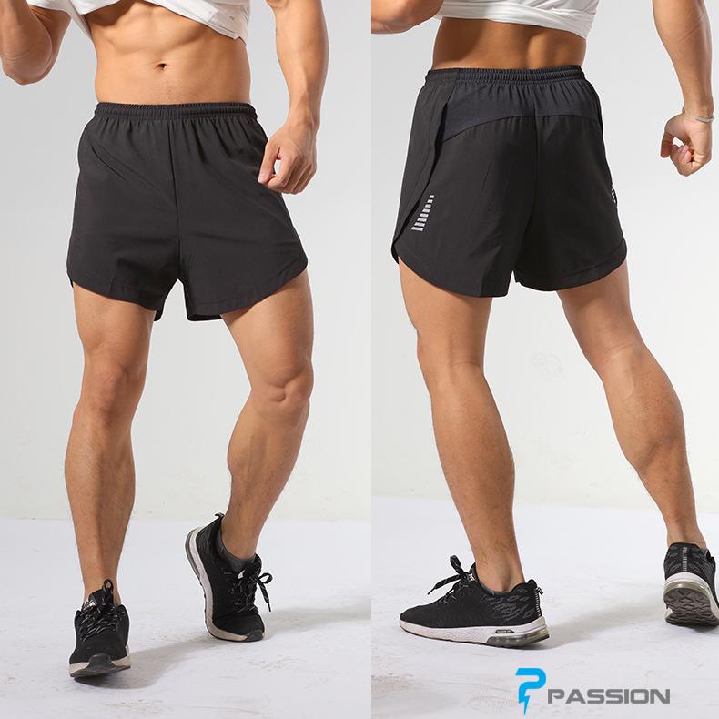 Quần short tập gym nam Z243 - M