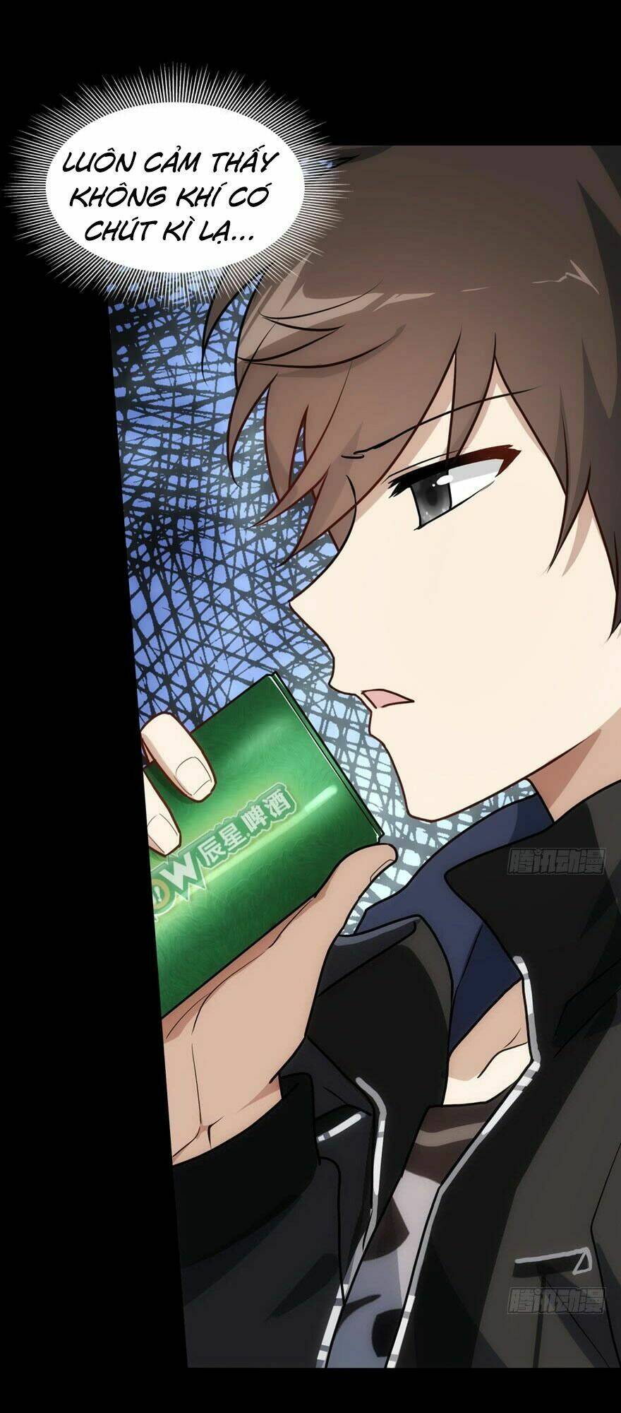 bạn gái virus của tôi chapter 34 36