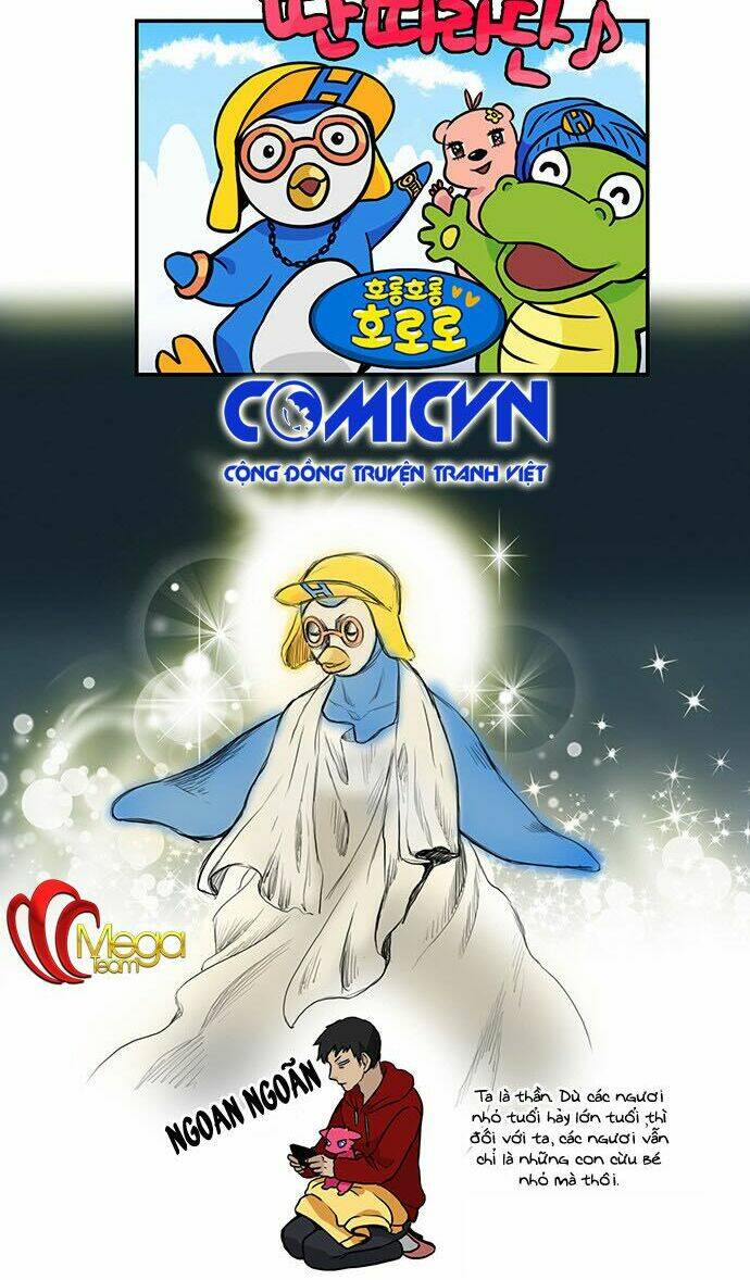 hắn ta là rồng chapter 83 18