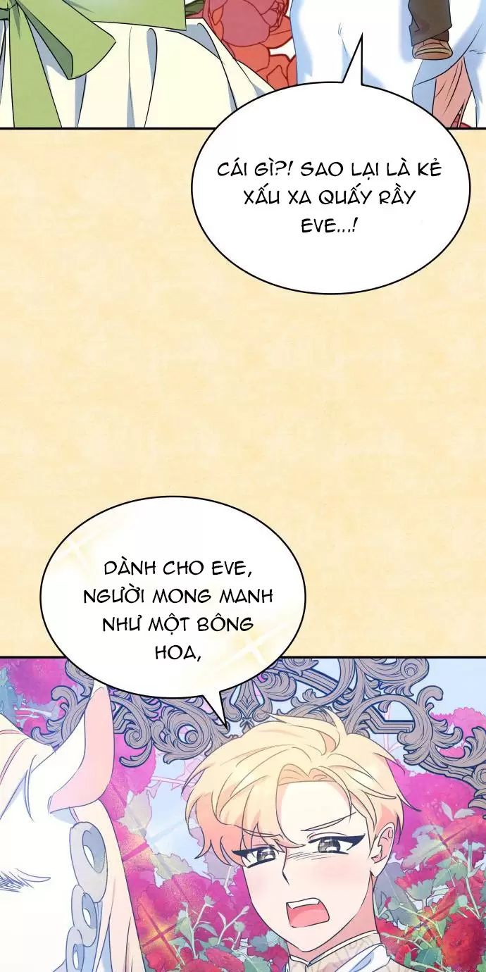 sống trong vườn hoa của công chúa chapter 16 5