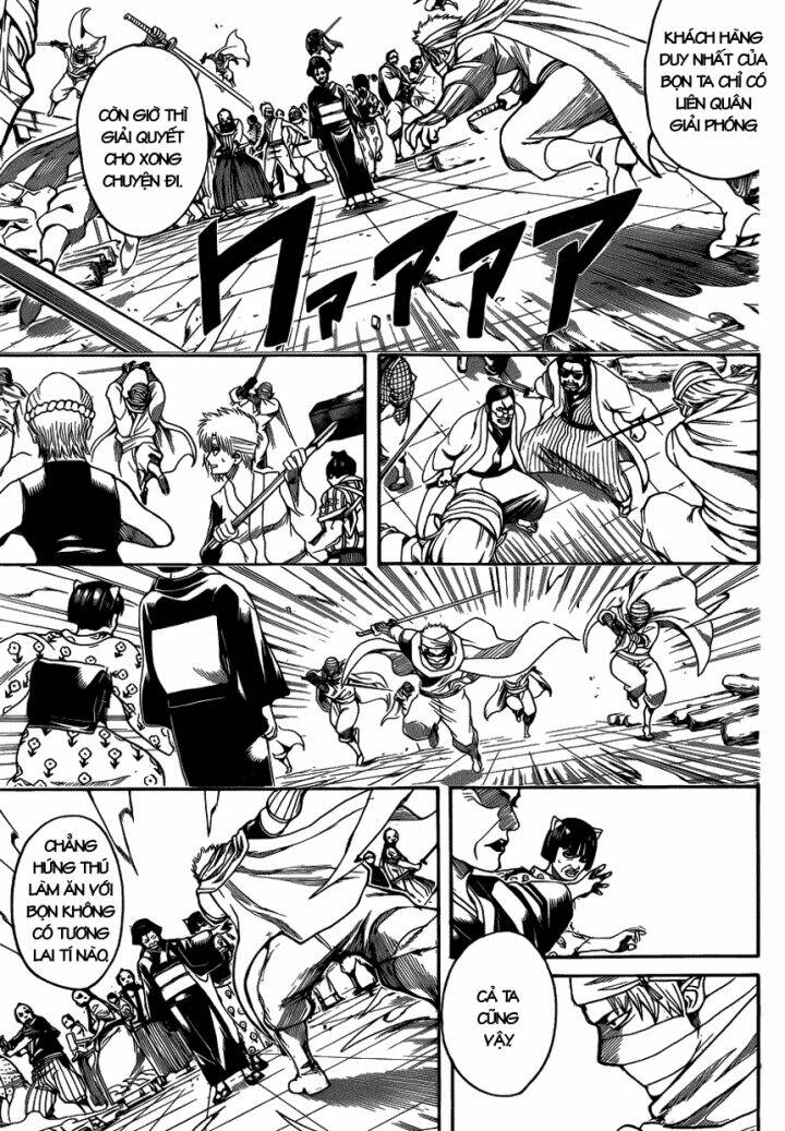 gintama - linh hồn bạc chapter 621 16