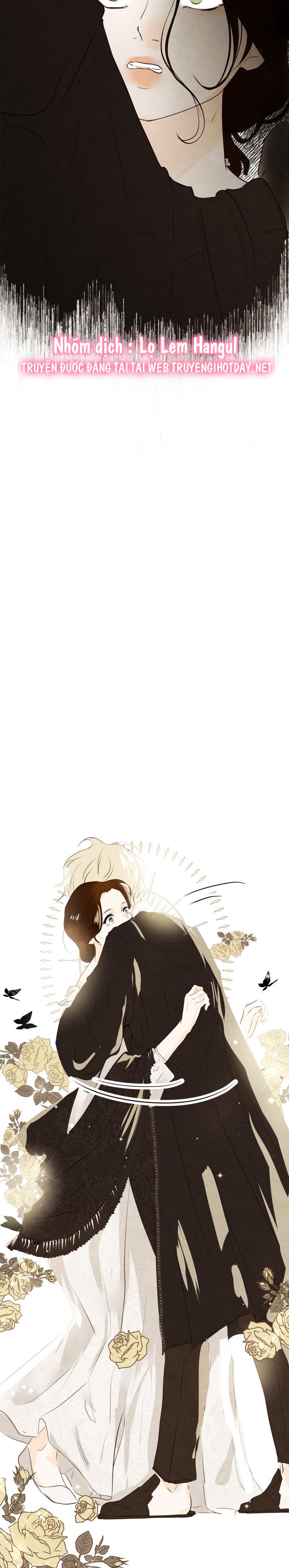 tôi chính là ác nữ phản diện chapter 12 10