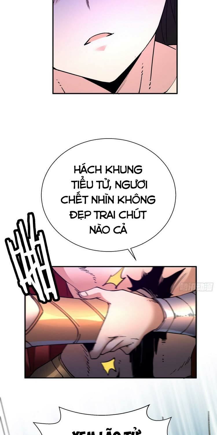 ta là nhà giàu số một, ta không muốn trọng sinh chapter 63 21