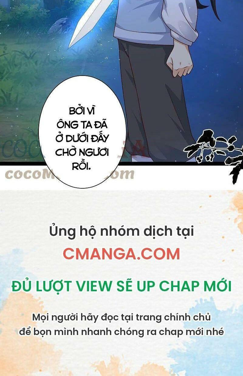 tối cường vận đào hoa chapter 260 28