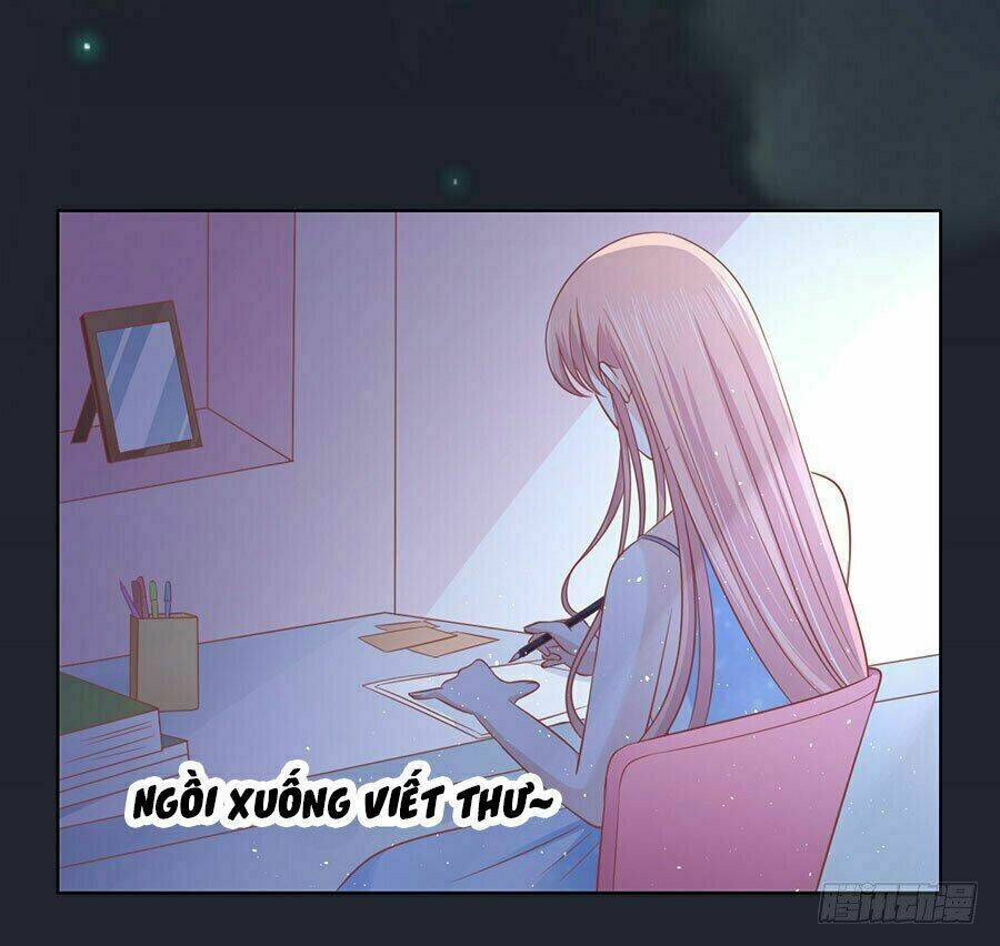 liệt ái tri hạ: series mật đào tiểu tình nhân chapter 137 26