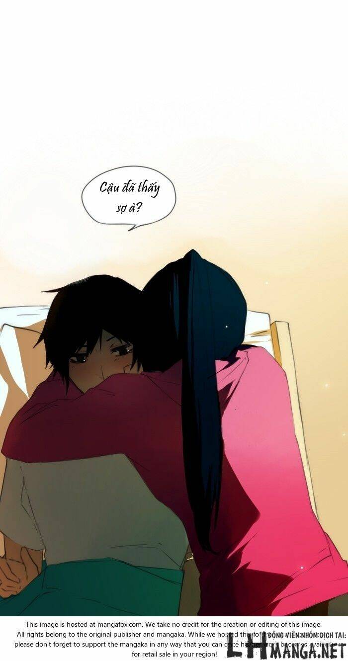 catharsis chapter 13 14